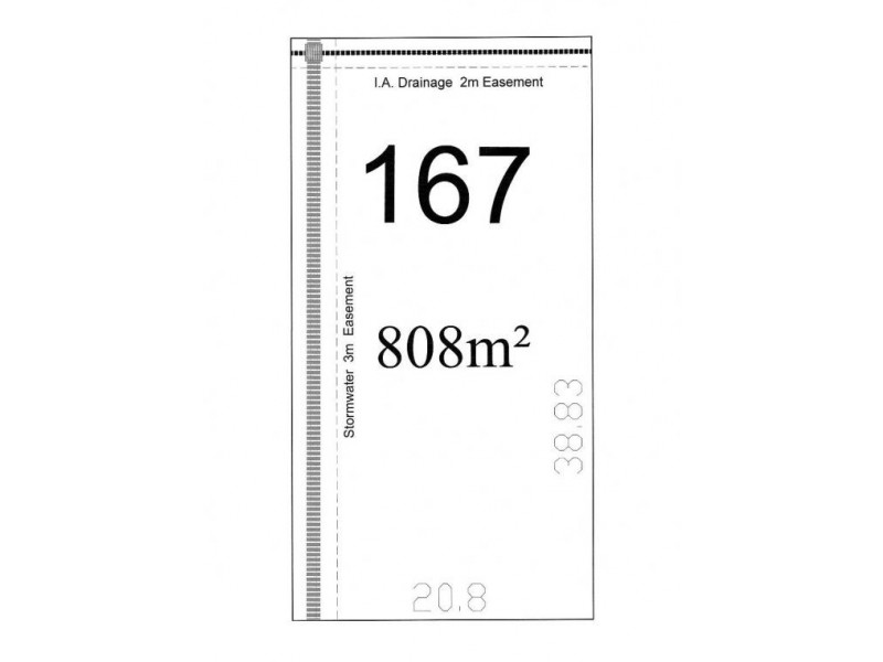 Lot 167 Seaforth Drive, Valla Beach NSW 2448