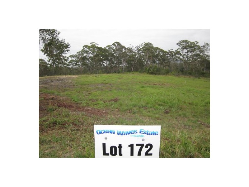 Lot 172 Seaforth Drive, Valla Beach NSW 2448