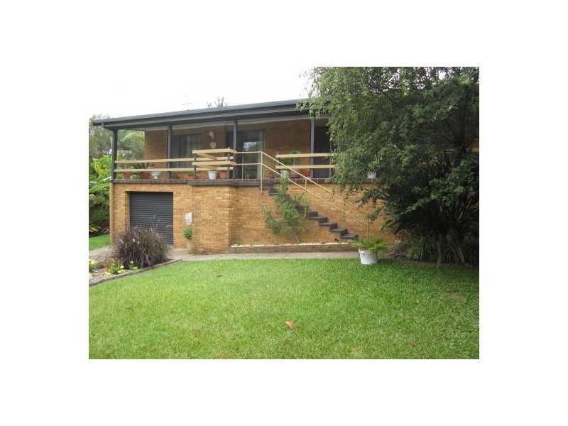 18 Wentworth-Smith Street, Valla Beach NSW 2448