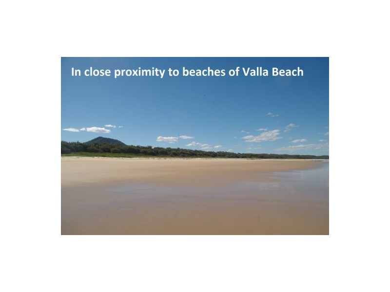 18 Wentworth-Smith Street, Valla Beach NSW 2448