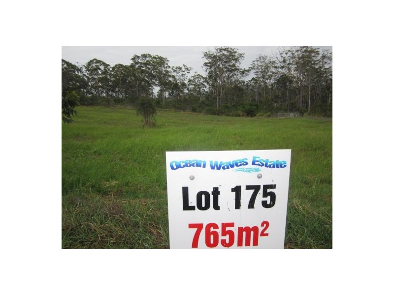 Lot 175 Seaforth Drive, Valla Beach NSW 2448