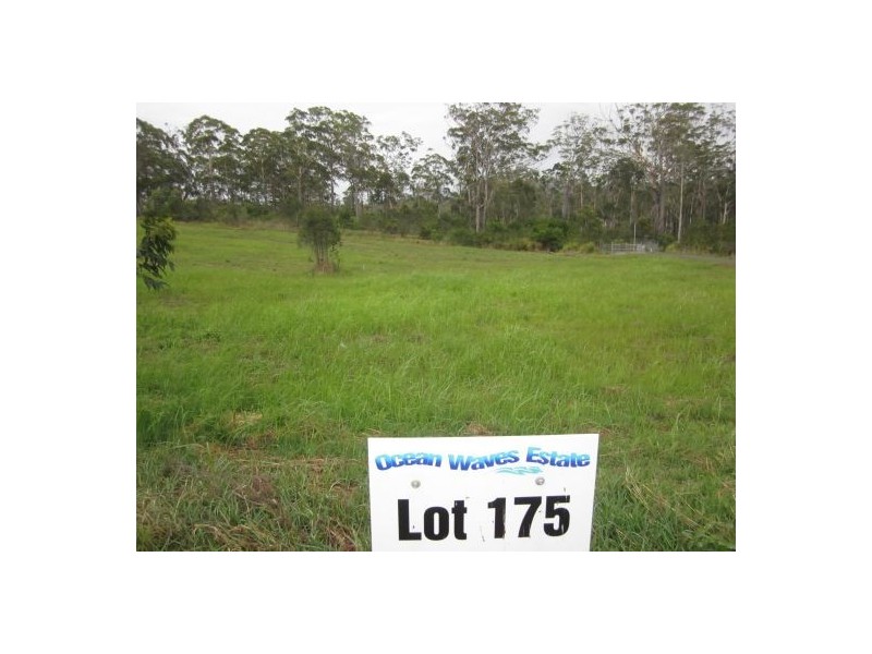 Lot 175 Seaforth Drive, Valla Beach NSW 2448