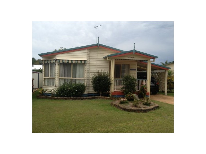 12 Magnolia Drive, Valla Beach NSW 2448