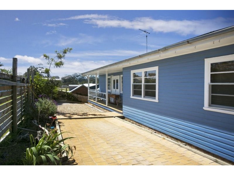 10 Clarke Close, Hyland Park NSW 2448