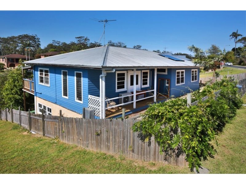 10 Clarke Close, Hyland Park NSW 2448