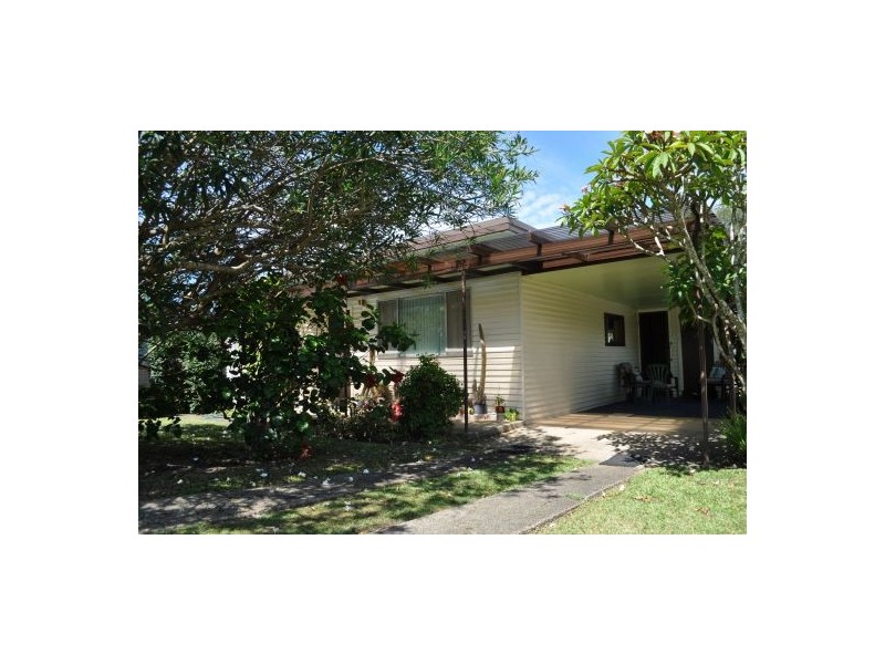 3 Lower Palmer Street, Nambucca Heads NSW 2448