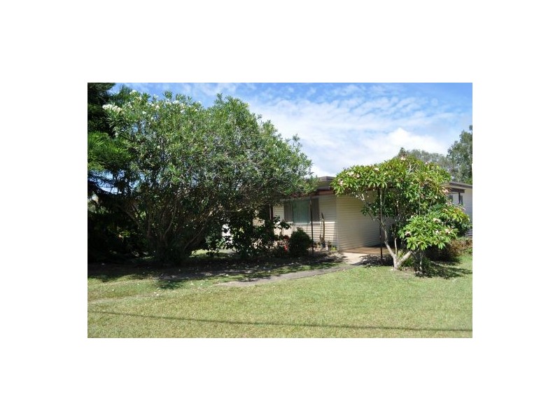 3 Lower Palmer Street, Nambucca Heads NSW 2448