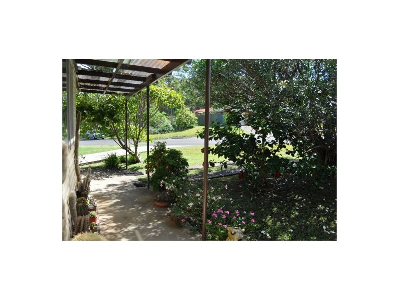 3 Lower Palmer Street, Nambucca Heads NSW 2448