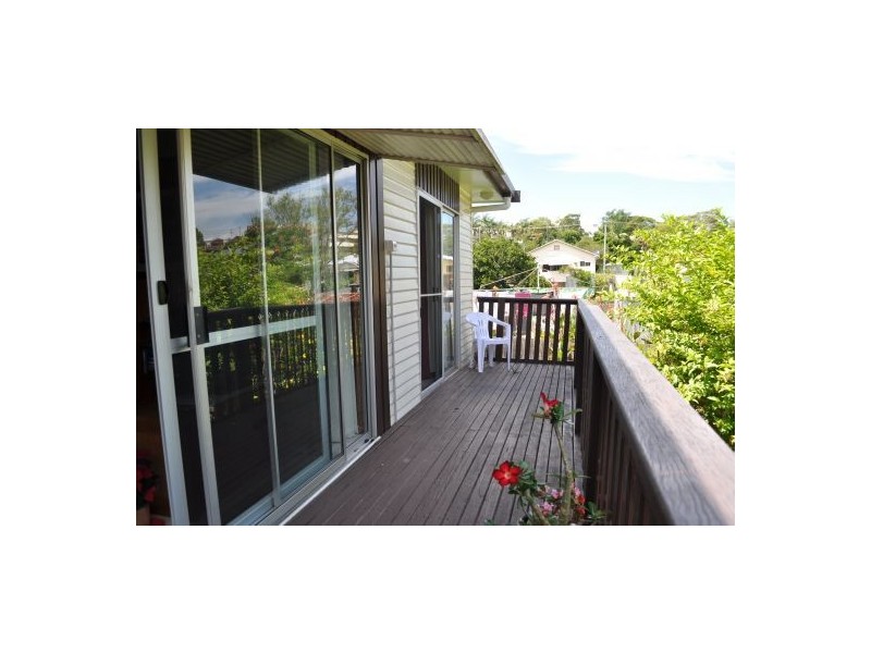 3 Lower Palmer Street, Nambucca Heads NSW 2448