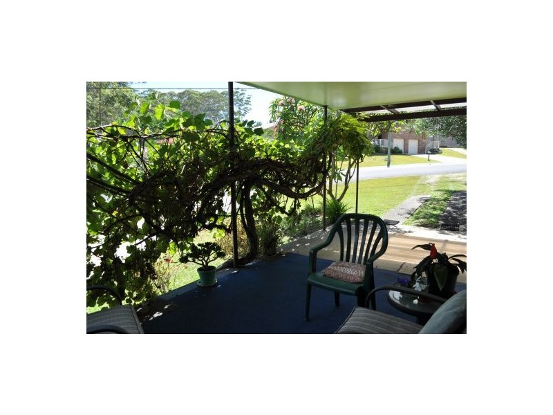 3 Lower Palmer Street, Nambucca Heads NSW 2448