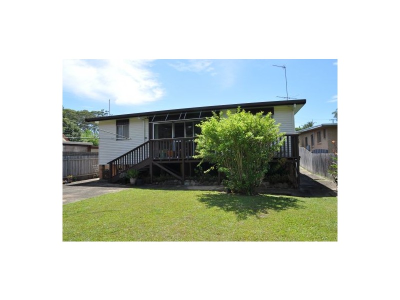 3 Lower Palmer Street, Nambucca Heads NSW 2448