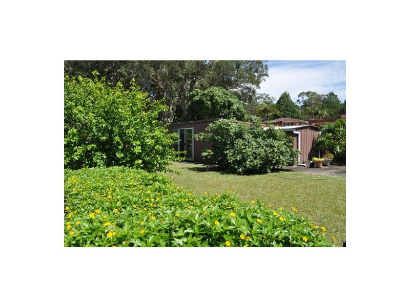 3 Lower Palmer Street, Nambucca Heads NSW 2448