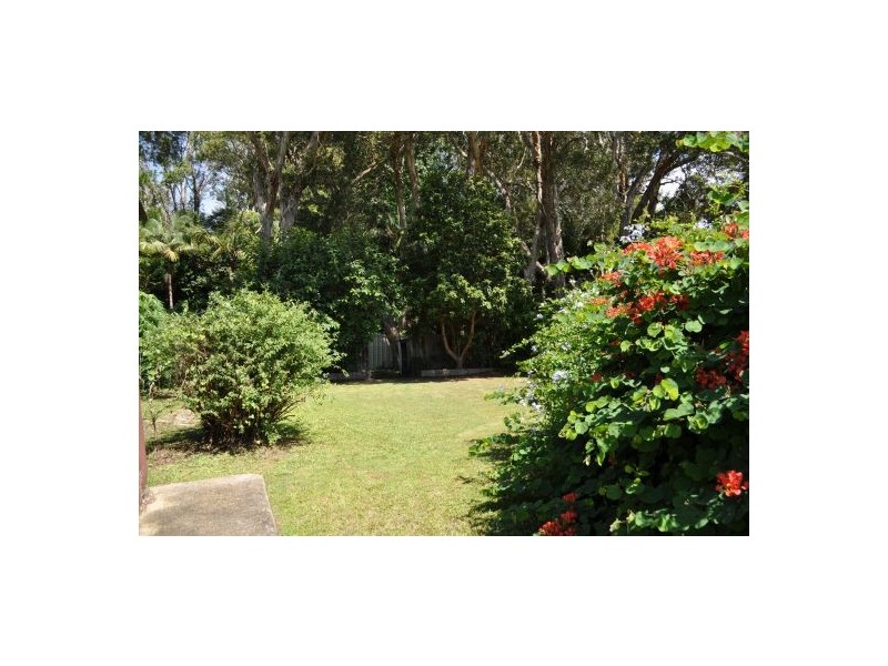 3 Lower Palmer Street, Nambucca Heads NSW 2448