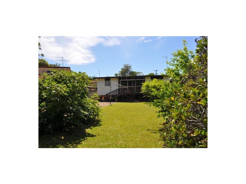 3 Lower Palmer Street, Nambucca Heads NSW 2448