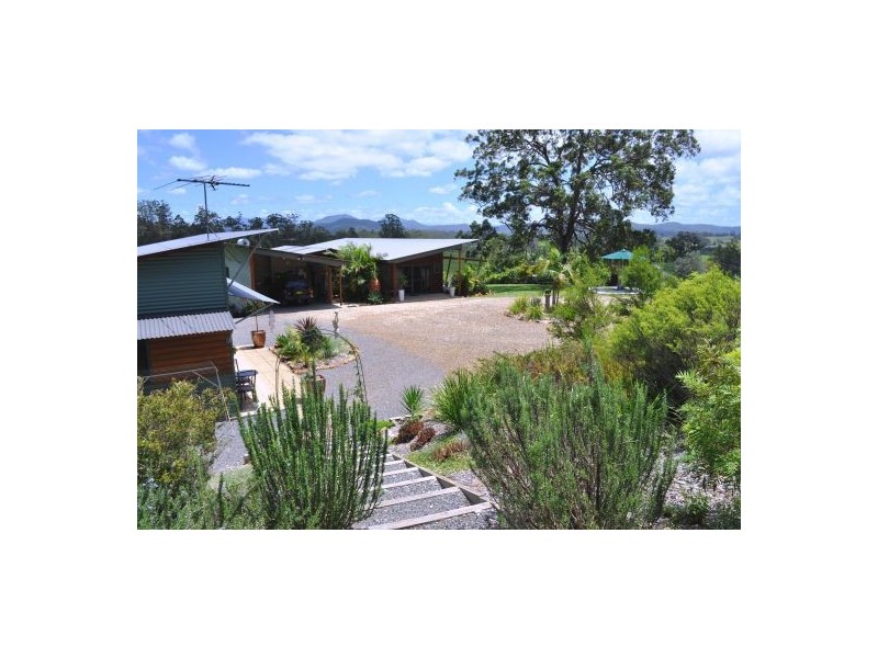 Congarinni NSW 2447