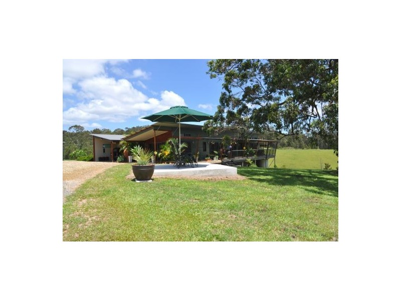 Congarinni NSW 2447