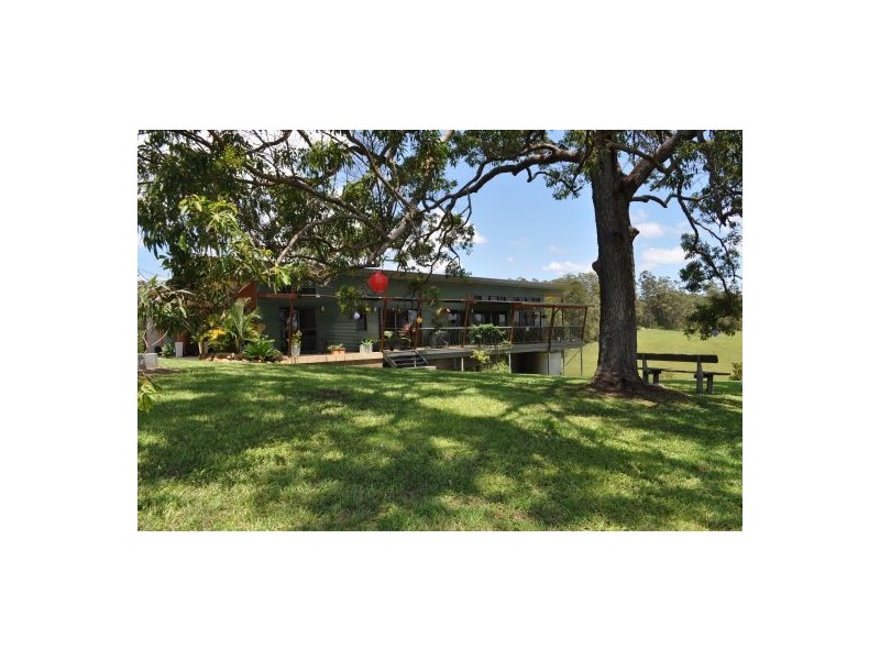 Congarinni NSW 2447