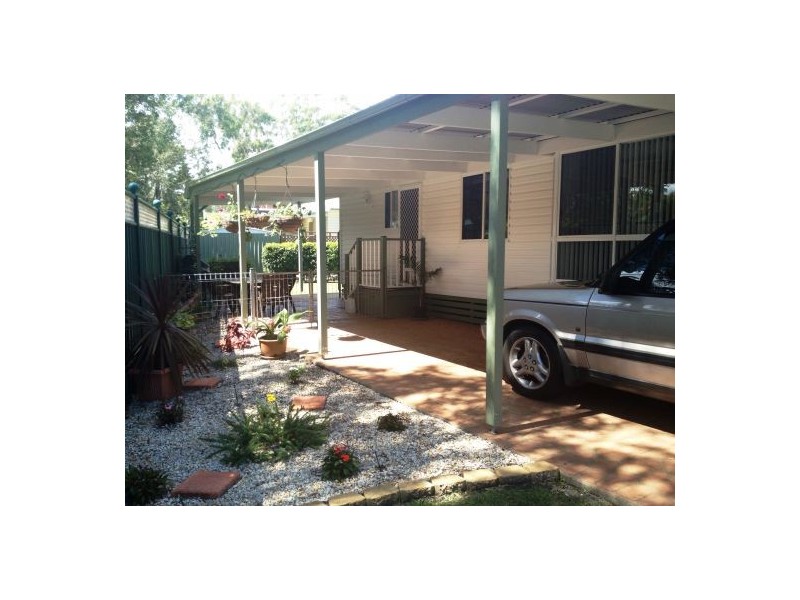 46 Magnolia Drive, Valla Beach NSW 2448