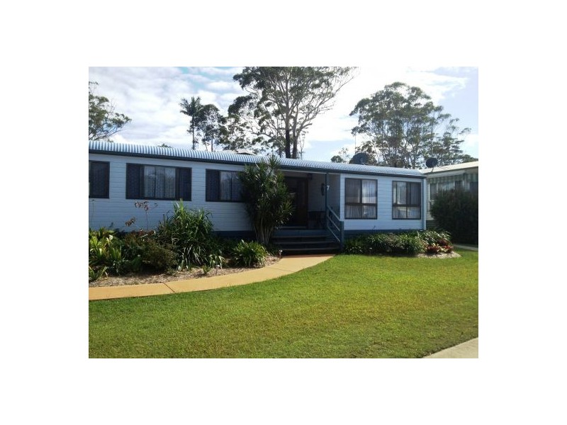 7 Magnolia Drive, Valla Beach NSW 2448