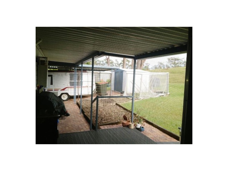 7 Magnolia Drive, Valla Beach NSW 2448