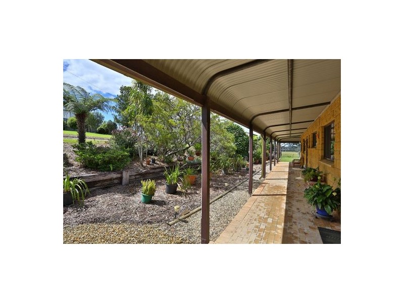 Yarrahapinni NSW 2441