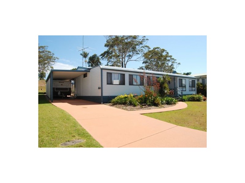 7 Magnolia Drive, Valla Beach NSW 2448