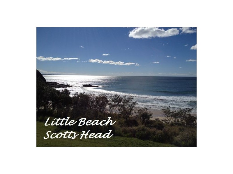 Scotts Head NSW 2447
