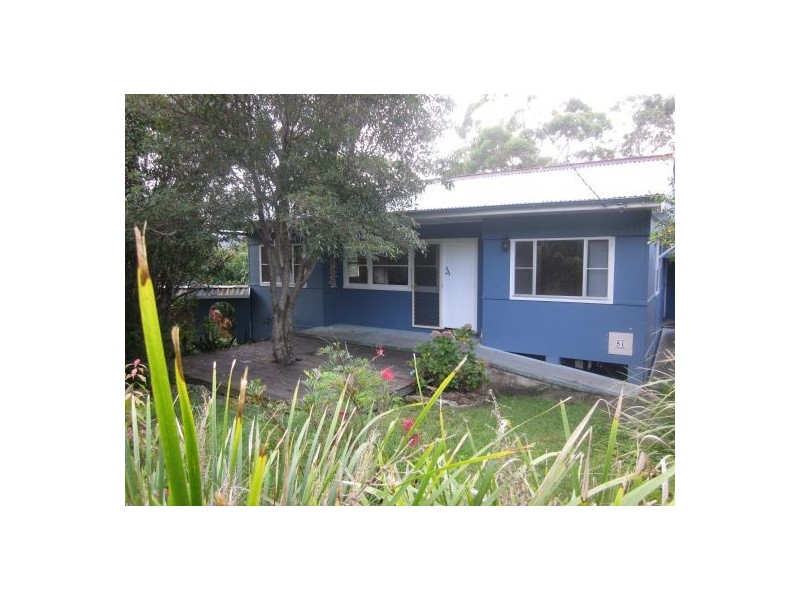 51 Valla Beach Road, Valla Beach NSW 2448