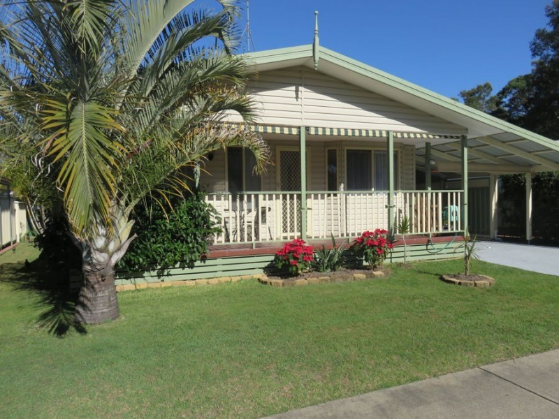 47 Magnolia Drive, Valla Beach NSW 2448