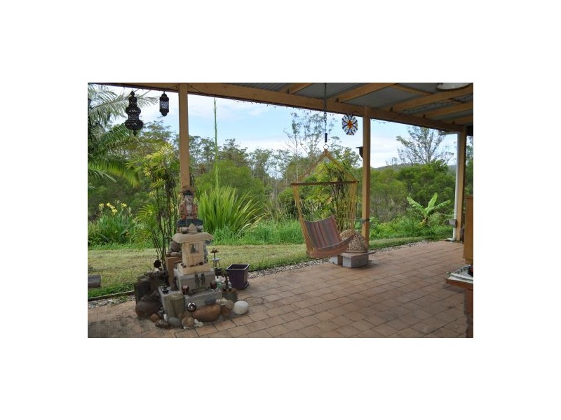 Lot 2 Echidna Road, Valla NSW 2448