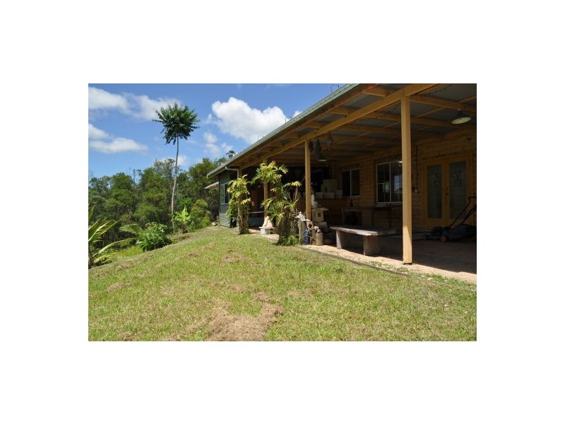 Lot 2 Echidna Road, Valla NSW 2448