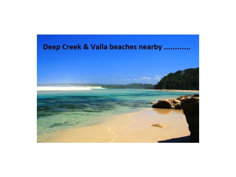 80 Ocean View Drive, Valla Beach NSW 2448