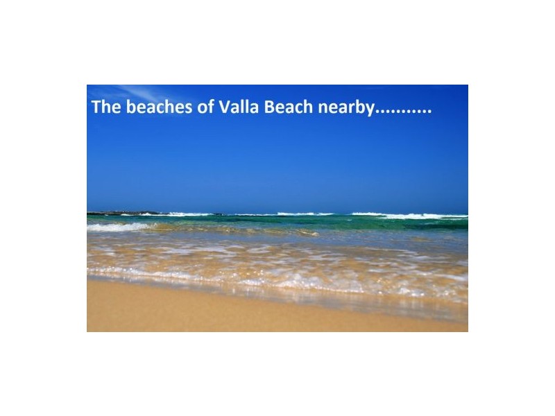 80 Ocean View Drive, Valla Beach NSW 2448