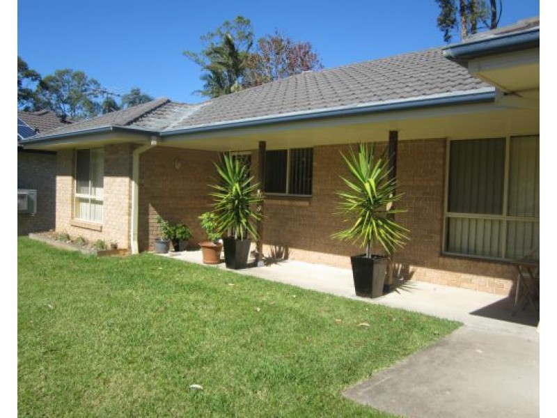 25 Thornbill Glen, Nambucca Heads NSW 2448