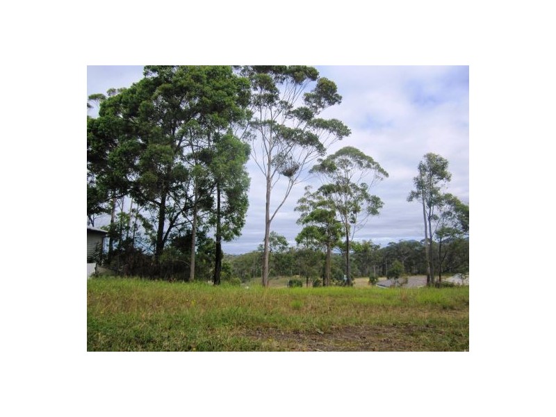 68 Ocean View Drive, Valla Beach NSW 2448