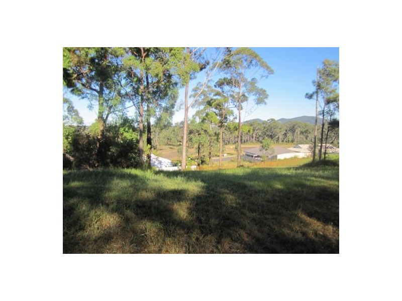 68 Ocean View Drive, Valla Beach NSW 2448