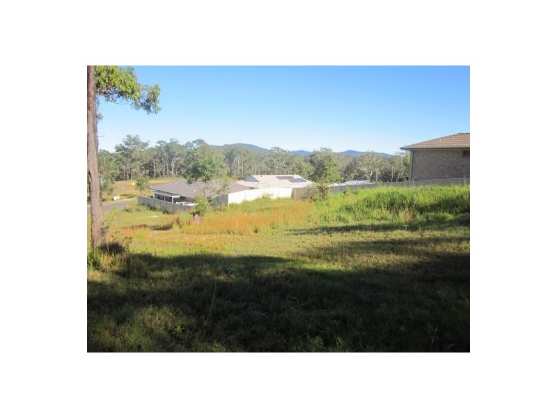 68 Ocean View Drive, Valla Beach NSW 2448