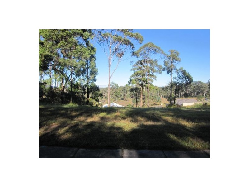 68 Ocean View Drive, Valla Beach NSW 2448