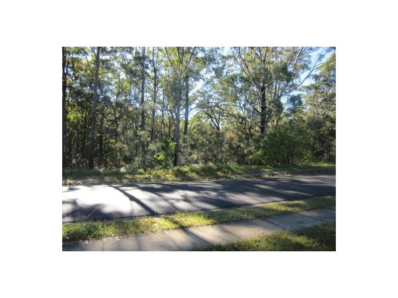 68 Ocean View Drive, Valla Beach NSW 2448