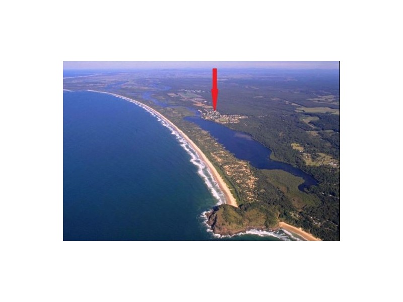 5 Fifteenth Avenue, Stuarts Point NSW 2441