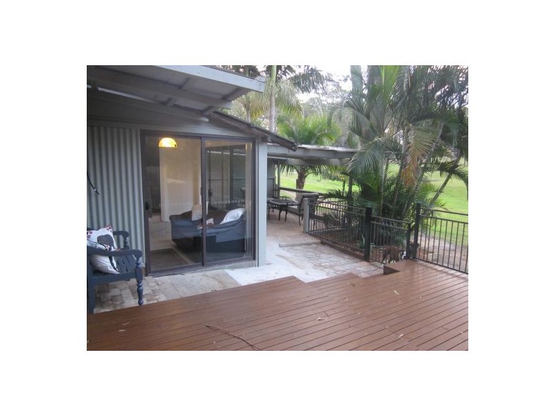 27b Oyster Creek Road, Valla NSW 2448