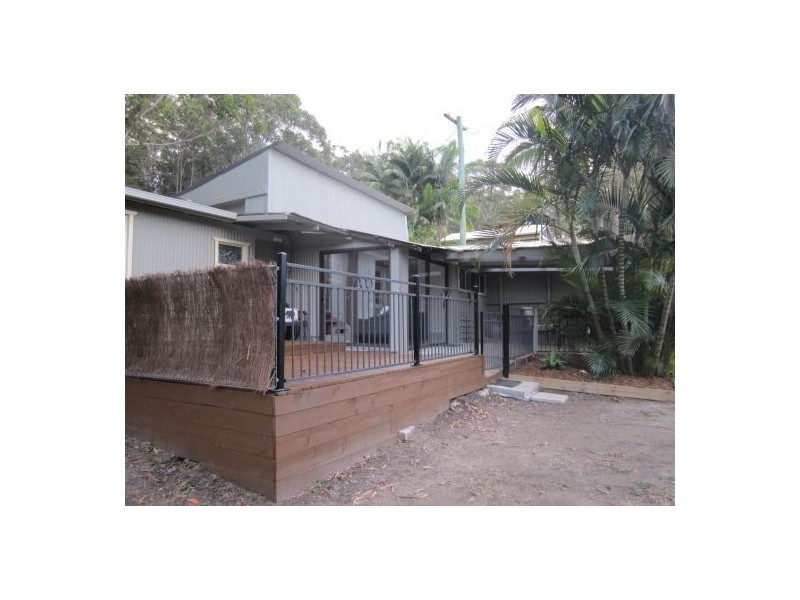 27b Oyster Creek Road, Valla NSW 2448