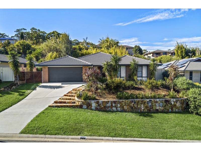 47 Seaforth Drive, Valla Beach NSW 2448