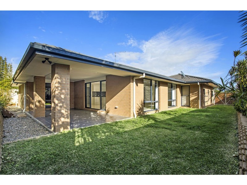 47 Seaforth Drive, Valla Beach NSW 2448