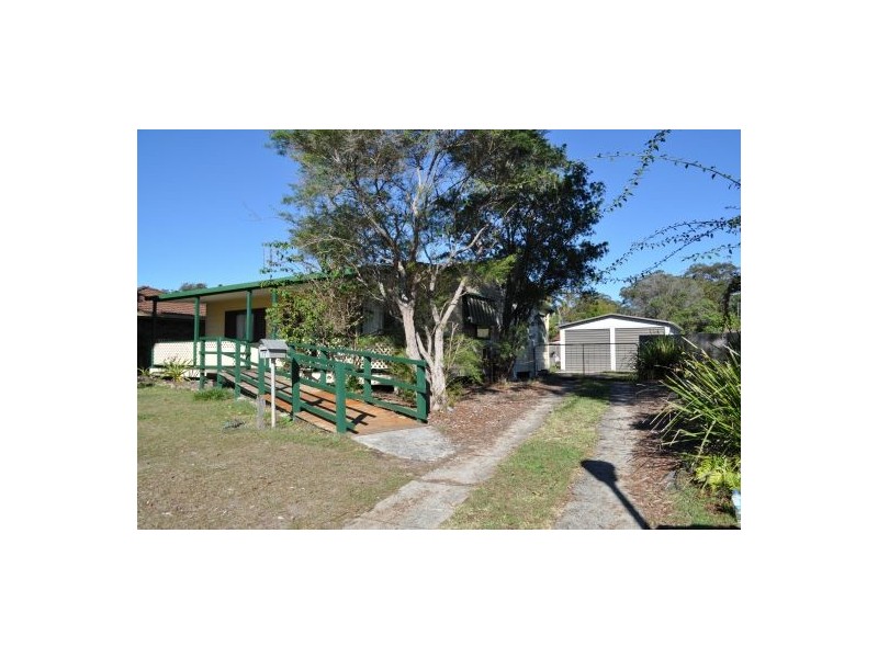 Stuarts Point NSW 2441