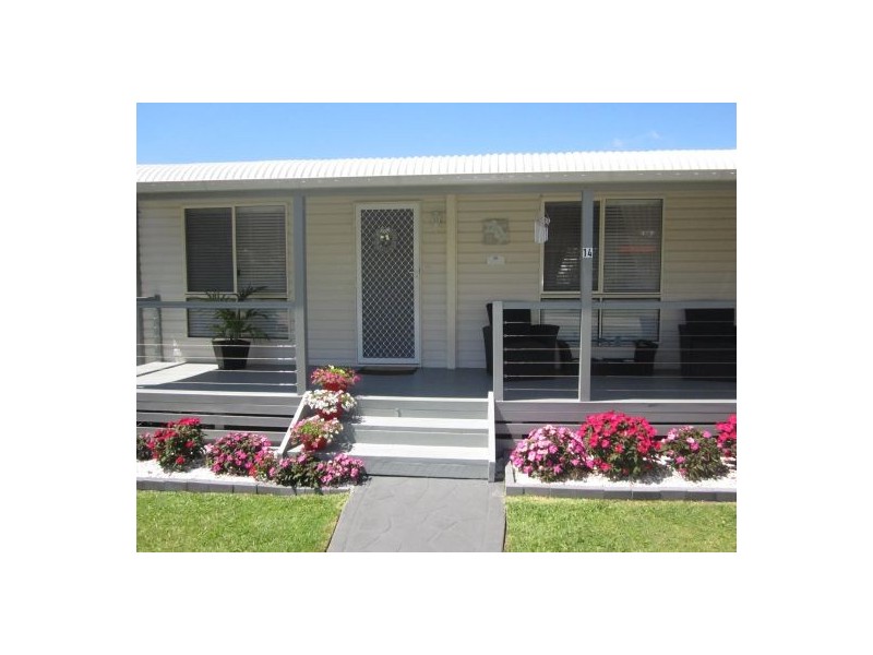 14 Magnolia Drive, Valla Beach NSW 2448