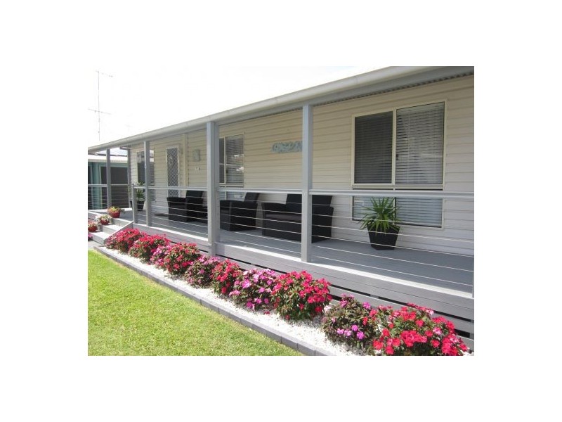 14 Magnolia Drive, Valla Beach NSW 2448