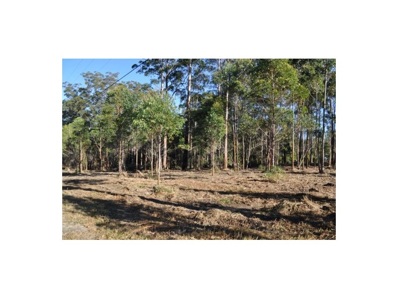 Lot 13 Tallowood Terrace, Valla NSW 2448