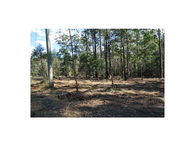 Lot 13 Tallowood Terrace, Valla NSW 2448