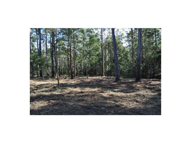 Lot 13 Tallowood Terrace, Valla NSW 2448